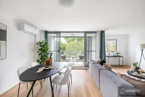 104/1-3 Larkin St, Camperdown, NSW 2050