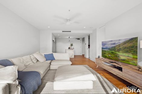 1101/14 Ella St, Newstead, QLD 4006