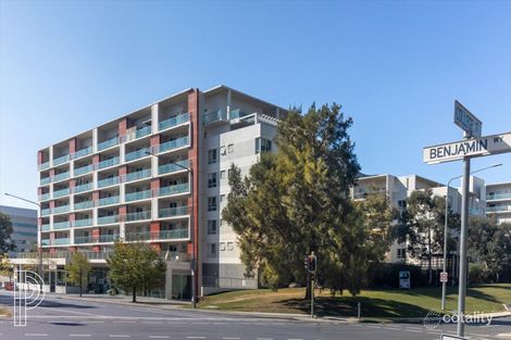 Property photo of 35/57 Benjamin Way Belconnen ACT 2617