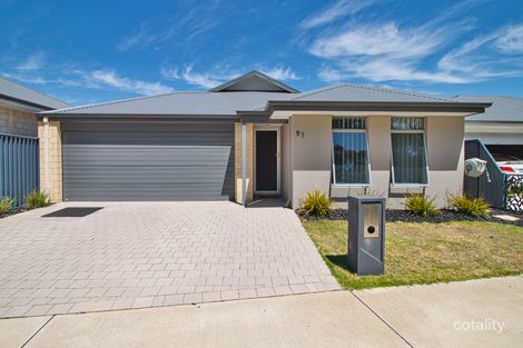 Property photo of 91 Pleasantview Parade Baldivis WA 6171