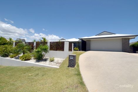 Property photo of 3 Phoenix Place Telina QLD 4680