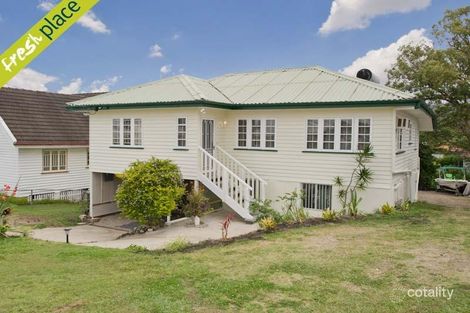 12 High St, Ashgrove, QLD 4060
