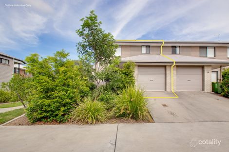 Property photo of 46/23 Earl Street Dinmore QLD 4303