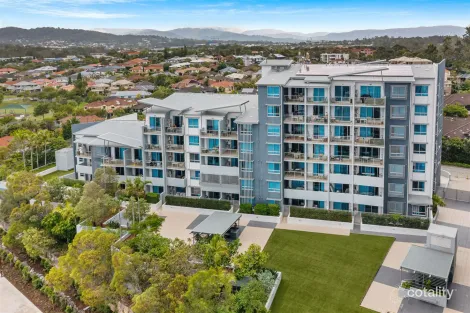 1004/3 Main St, Varsity Lakes, QLD 4227