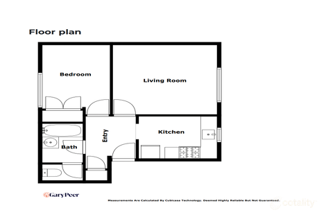 9/100 Grosvenor St, Balaclava, VIC 3183