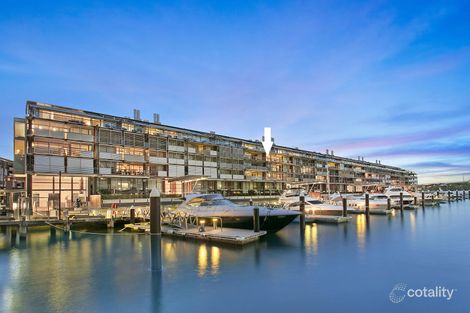 Property photo of 511/19 Hickson Road Dawes Point NSW 2000