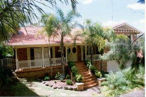 Property photo of 4 Windle Place Menai NSW 2234