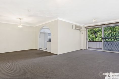 Property photo of 3/1-3 Torrens Street Merrylands West NSW 2160