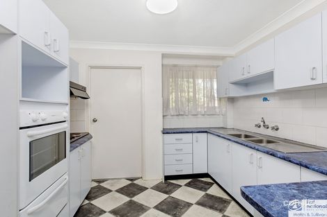 Property photo of 3/1-3 Torrens Street Merrylands West NSW 2160