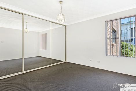 Property photo of 3/1-3 Torrens Street Merrylands West NSW 2160