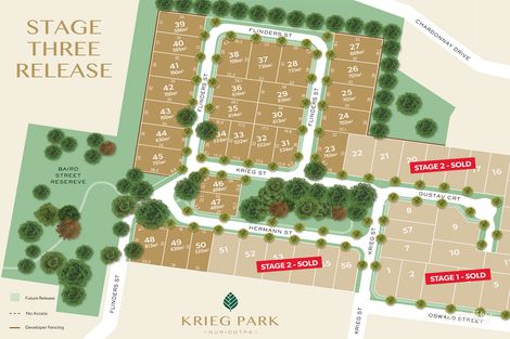 Property photo of 31 Krieg Street Nuriootpa SA 5355