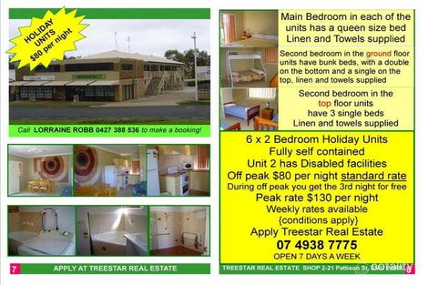 21-23 Pattison St, Emu Park, QLD 4710