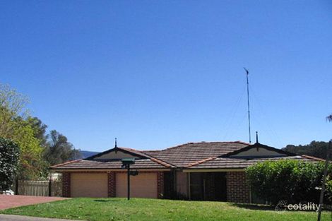 2 Corsair Cres, Cranebrook, NSW 2749