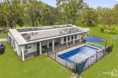61 Bowden Rd, Black River, QLD 4818