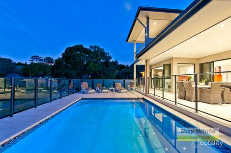 9 Ashwood Ct, Samford Valley, QLD 4520