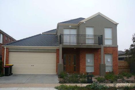 Property photo of 59 Dobell Crescent Caroline Springs VIC 3023