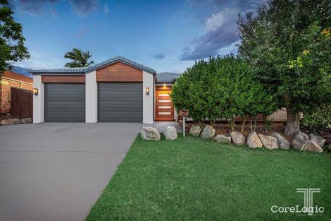 Property photo of 47 Coventry Circuit Carindale QLD 4152