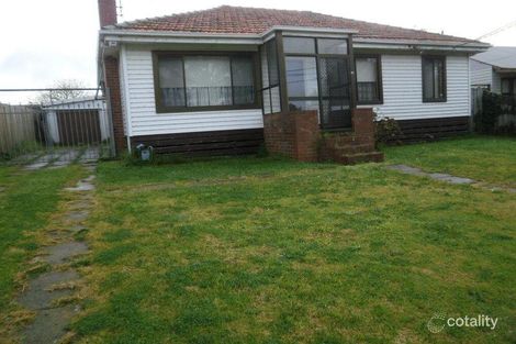 26 Millbank Dr, Deer Park, VIC 3023