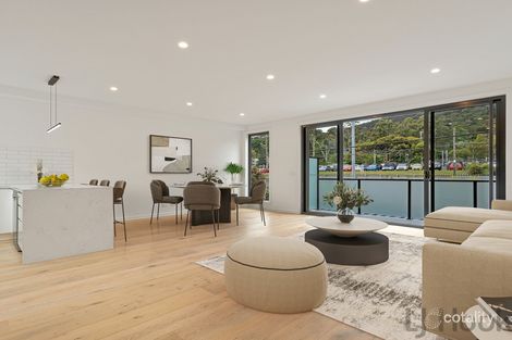Property photo of 101/1168 Burwood Highway Upper Ferntree Gully VIC 3156