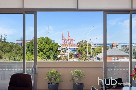 31/1 Silas St, East Fremantle, WA 6158