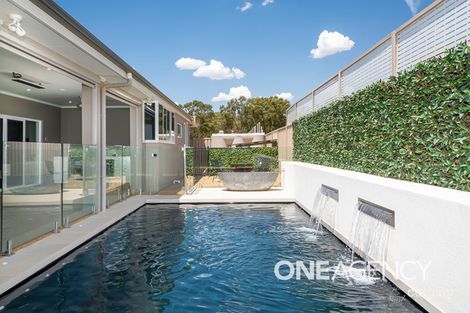 Property photo of 20 Waterhouse Avenue Lloyd NSW 2650