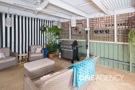 Property photo of 22 Bavaria Street Tolland NSW 2650
