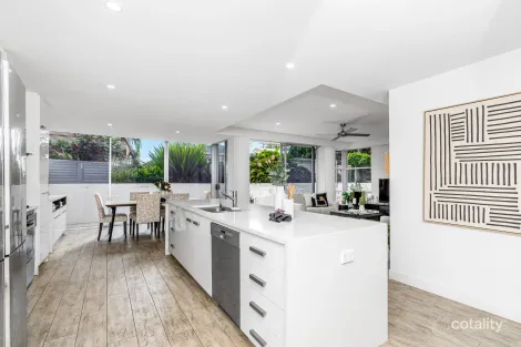 Property photo of 1/11 Eden Avenue Coolangatta QLD 4225
