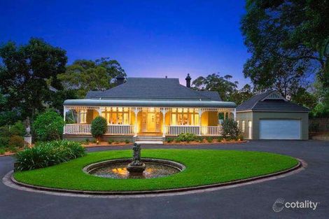 93 Grosvenor St, North Wahroonga, NSW 2076