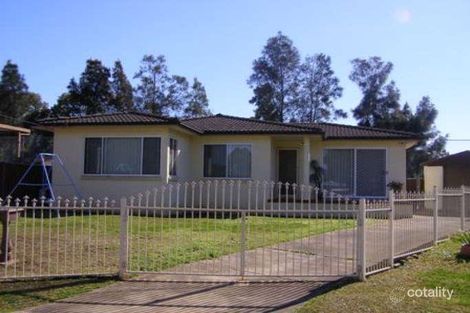 Property photo of 26 Blaxland Street Yennora NSW 2161