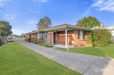 Property photo of 94 New England Highway Maitland NSW 2320