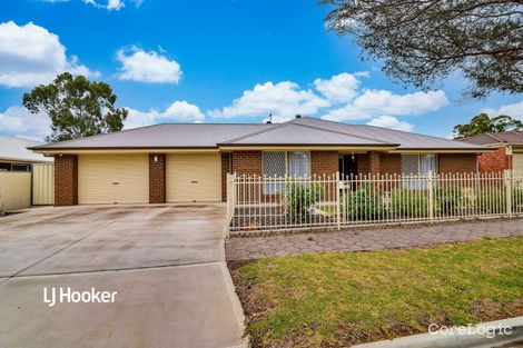 Property photo of 12 Duthie Street Hillcrest SA 5086