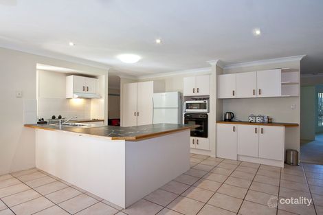 Property photo of 47 Allenby Crescent Windaroo QLD 4207
