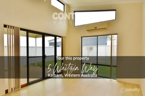 Property photo of 5 Waitzia Way Kalbarri WA 6536