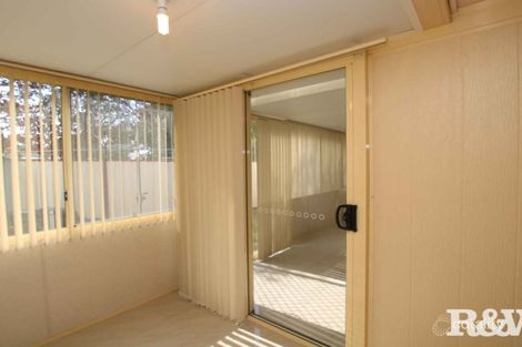 Property photo of 10 Nigel Place Rooty Hill NSW 2766