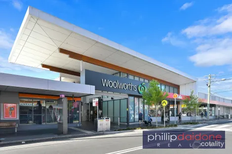 Property photo of 5/9 Raglan Road Auburn NSW 2144