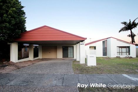 Property photo of 312 Gowan Road Sunnybank Hills QLD 4109