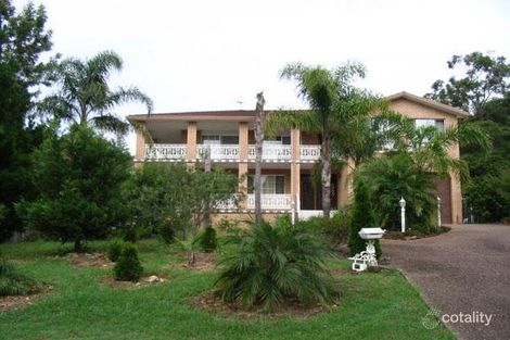 Property photo of 11-15 Watkin Wombat Way Faulconbridge NSW 2776