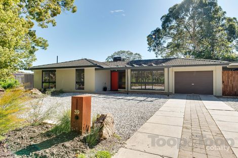 39 Amanda Dr, Surrey Downs, SA 5126