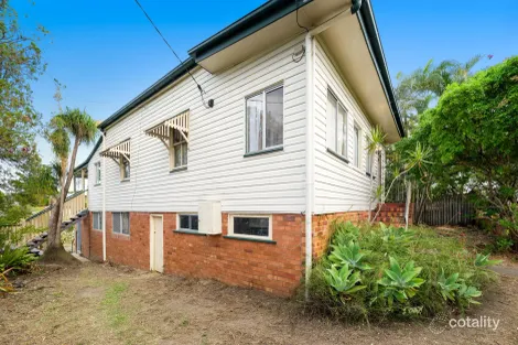 Property photo of 44 Stanton Street Cannon Hill QLD 4170