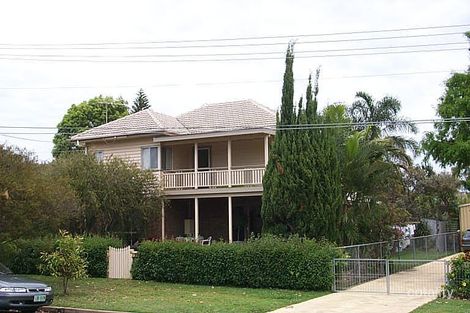 5 Smythes Ave, Wynnum, QLD 4178