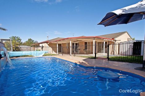 Property photo of 47 Allenby Crescent Windaroo QLD 4207