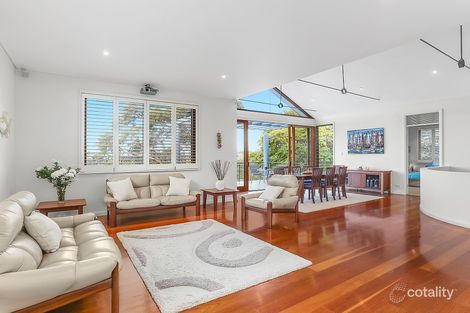 Property photo of 44A Elimatta Road Mona Vale NSW 2103