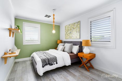 Property photo of 31 Boldero Crescent Glenmore Park NSW 2745