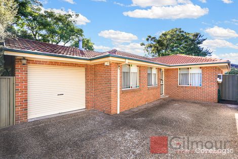 Property photo of 40A Old Castle Hill Road Castle Hill NSW 2154