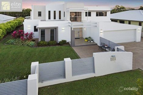 25 Riviera Cct, Kirwan, QLD 4817