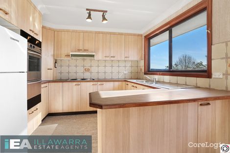 Property photo of 38 McBrien Drive Kiama Downs NSW 2533