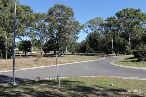 Property photo of 1 Parraweena Court Point Vernon QLD 4655