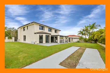 Property photo of 101 Greenways Esplanade Parkinson QLD 4115