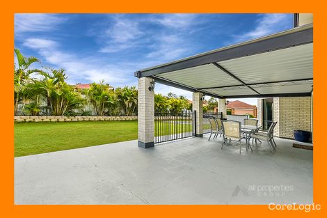 Property photo of 101 Greenways Esplanade Parkinson QLD 4115