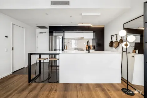 802/49 CORDELIA ST, SOUTH BRISBANE, QLD 4101